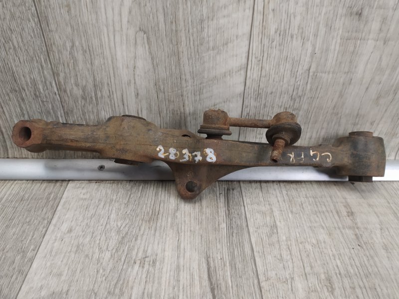 Рычаг передней подвески нижний передний левый ACCORD CG 97-02