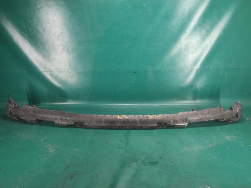 Наполнитель бампера задний NISSAN NV200 USA 13- 2017 Минивэн 2.0L 4 850903LM0A Б/У