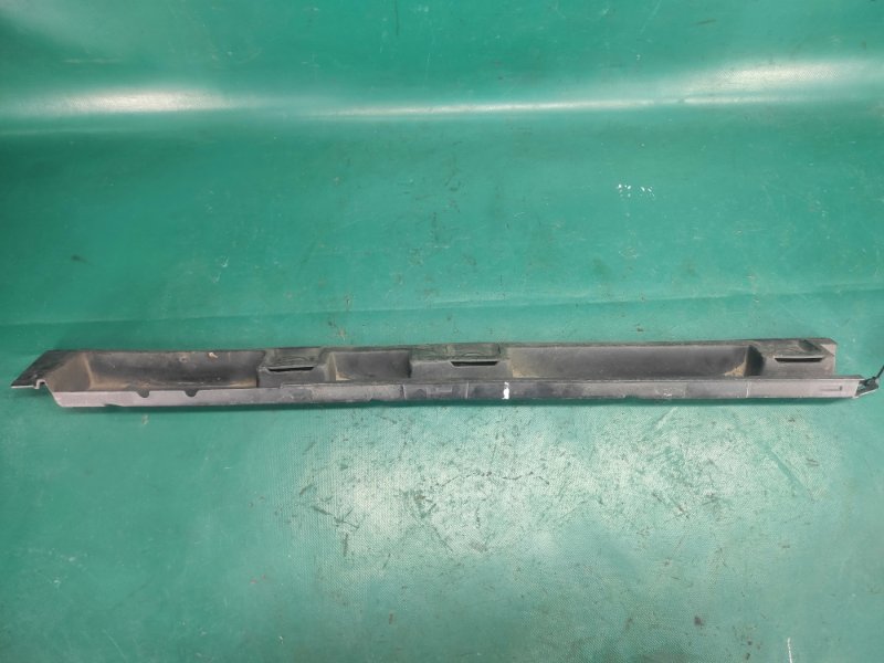 Кронштейн порога задний правый ES350 06-12