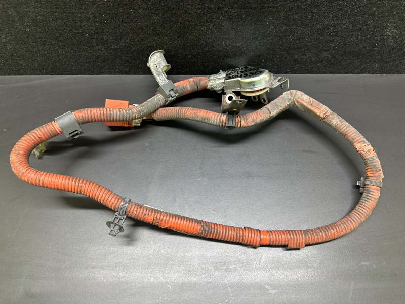 Проводка высоковольтной батареи TOYOTA PRIUS C/AQUA 11-14 2013 NHP10L 1NZ-FXE 1.5L 82122-52070 Б/У