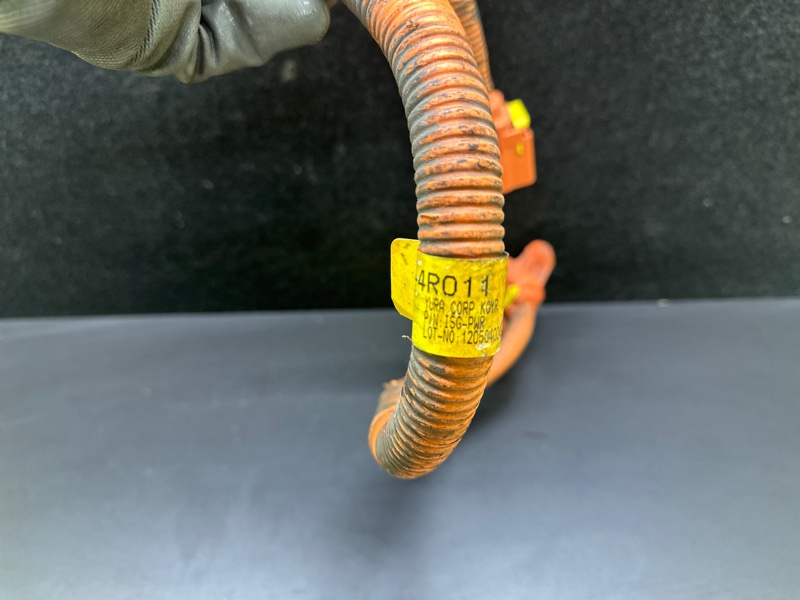 Проводка высоковольтной батареи SONATA YF 10-14 2012 2.4 G4KK