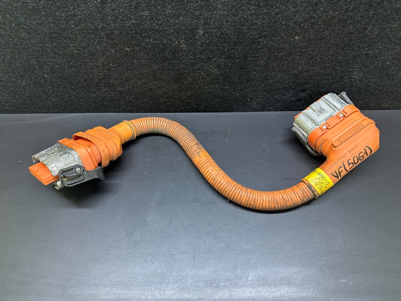 Проводка высоковольтной батареи HYUNDAI SONATA YF 10-14 2012 2.4 G4KK 91885-4R010 Б/У