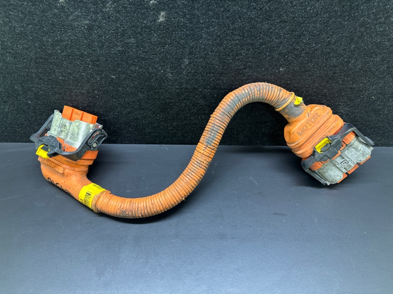 Проводка высоковольтной батареи SONATA YF 10-14 2012 2.4 G4KK