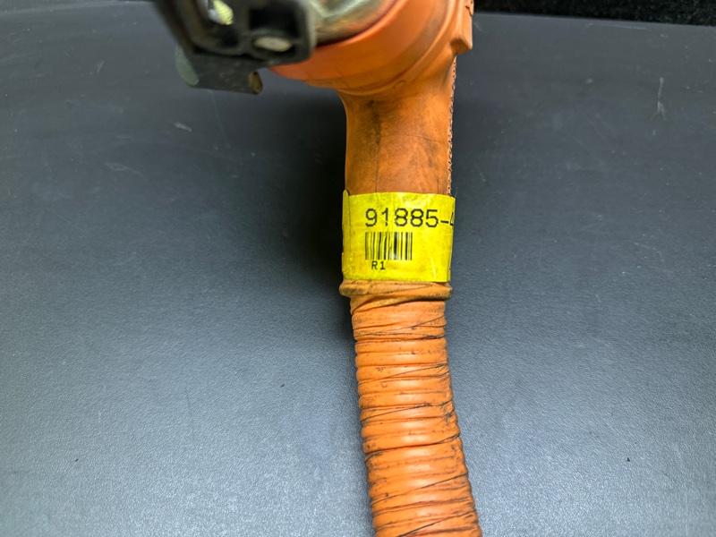 Проводка высоковольтной батареи HYUNDAI SONATA YF 10-14 2.4 G4KK