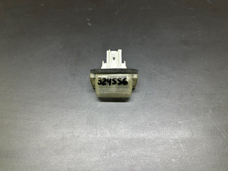 Подсветка номера 6 GJ 12- Подсветка номера 6 GJ 12-