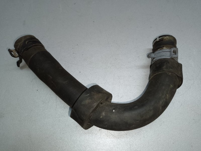 Патрубок системы охлаждения VOLKSWAGEN JETTA USA 18- 2020 DJXA 1.4 Б/У