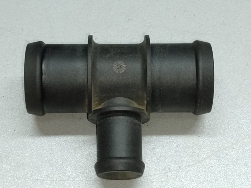 Запчасть тройник системы охлаждения VOLKSWAGEN JETTA USA 18- 2020 DJXA 1.4 N 907 606 01 Б/У Тройник системы охлаждения VOLKSWAGEN JETTA USA 18- 2020 DJXA 1.4 N 907 606 01 Б/У