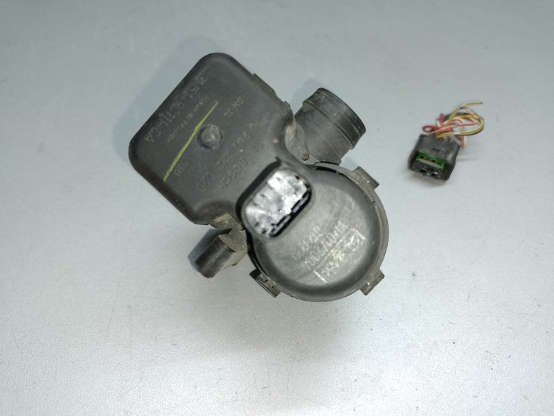 Клапан абсорбера MAZDA 3 BK 03-08 BK 2.3 L3
