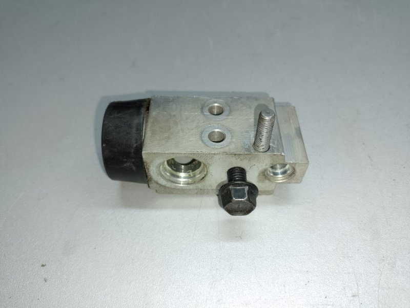 Клапан кондиционера SONATA YF 10-14 2012 2.4 G4KK