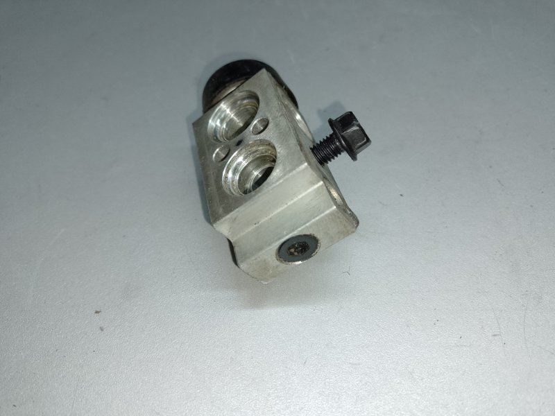 Клапан кондиционера SONATA YF 10-14 2012 2.4 G4KK