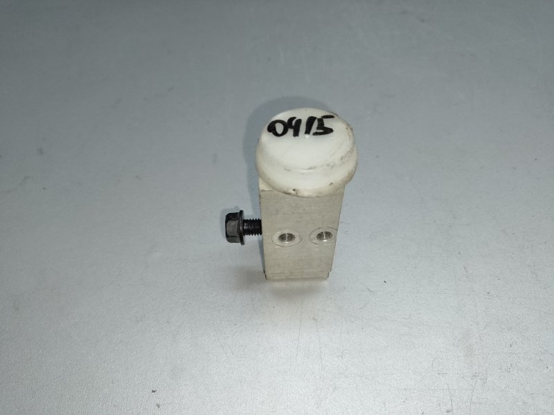 Клапан кондиционера ELANTRA AD 16- 2017 AD 2.0 G4NH