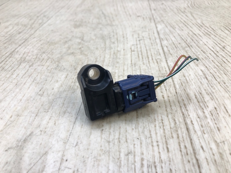 Датчик абсолютного давления (MAP sensor) ACURA TSX 08-14 2012 2.4L 37830-RNA-A01 Б/У