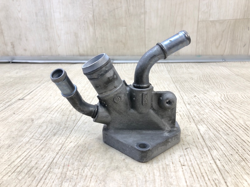 Тройник системы охлаждения ACCORD CU8 / TSX 08-14 2012 2.4L