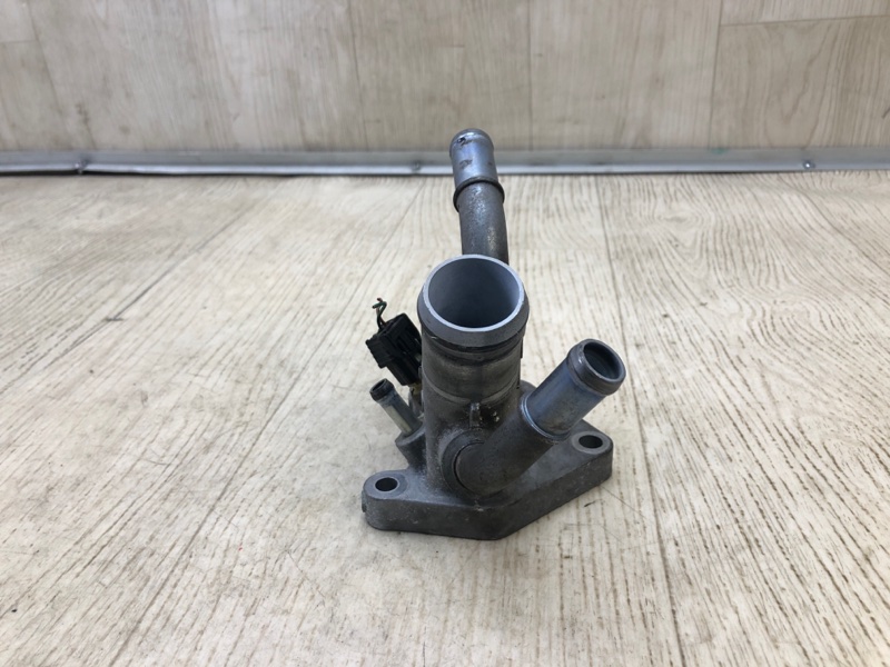 Тройник системы охлаждения HONDA ACCORD CU8 / TSX 08-14 2.4L