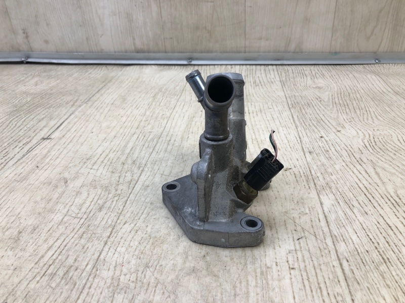 Тройник системы охлаждения ACCORD CU8 / TSX 08-14 2012 2.4L