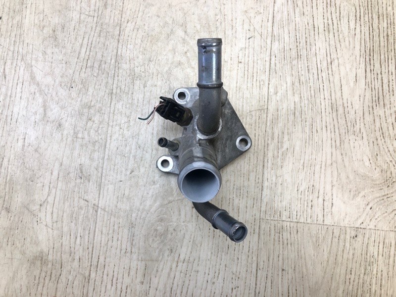 Тройник системы охлаждения ACCORD CU8 / TSX 08-14 2012 2.4L