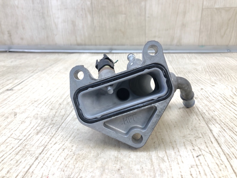 Тройник системы охлаждения ACCORD CU8 / TSX 08-14 2012 2.4L