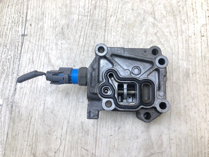 Клапан VTEC ACCORD CU8 / TSX 08-14 2012 2.4L Клапан VTEC ACCORD CU8 / TSX 08-14 2012 2.4L