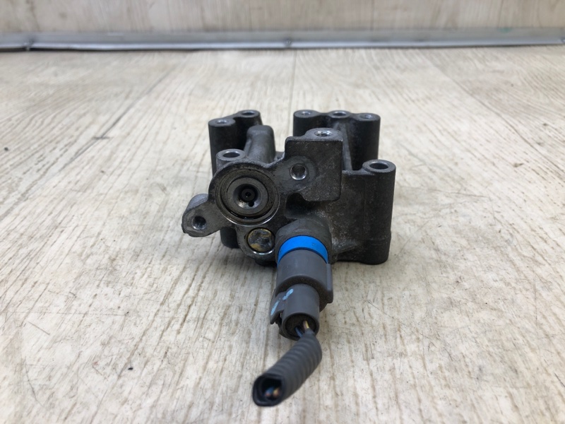 Клапан VTEC HONDA ACCORD CU8 / TSX 08-14 2.4L Клапан VTEC HONDA ACCORD CU8 / TSX 08-14 2.4L