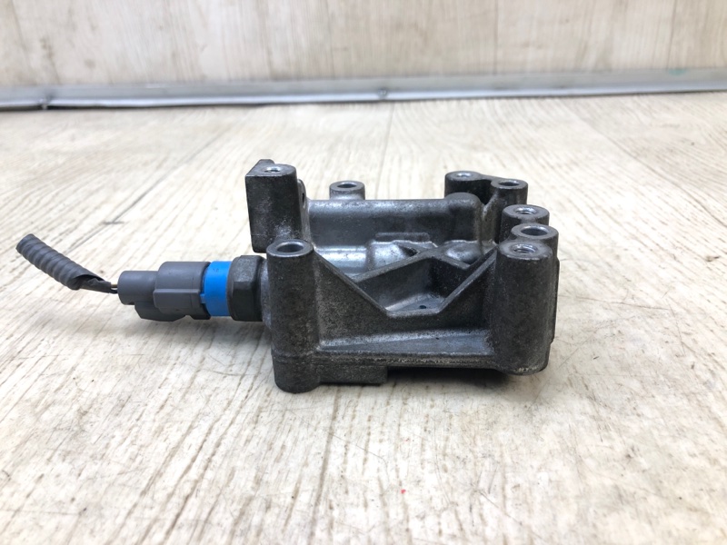 Клапан VTEC ACCORD CU8 / TSX 08-14 2012 2.4L Клапан VTEC ACCORD CU8 / TSX 08-14 2012 2.4L