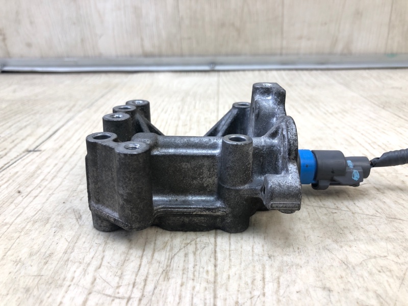 Клапан VTEC ACCORD CU8 / TSX 08-14 2012 2.4L Клапан VTEC ACCORD CU8 / TSX 08-14 2012 2.4L