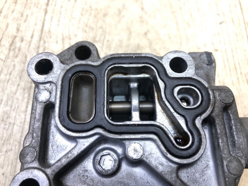 Клапан VTEC ACCORD CU8 / TSX 08-14 2012 2.4L Клапан VTEC ACCORD CU8 / TSX 08-14 2012 2.4L