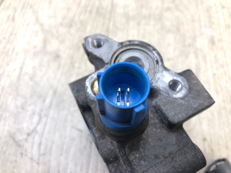 Клапан VTEC ACCORD CU8 / TSX 08-14 2012 2.4L Клапан VTEC ACCORD CU8 / TSX 08-14 2012 2.4L