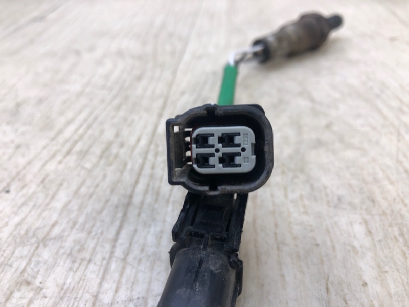 Лямбда зонд ACCORD CU8 / TSX 08-14 2012 2.4L Лямбда зонд ACCORD CU8 / TSX 08-14 2012 2.4L