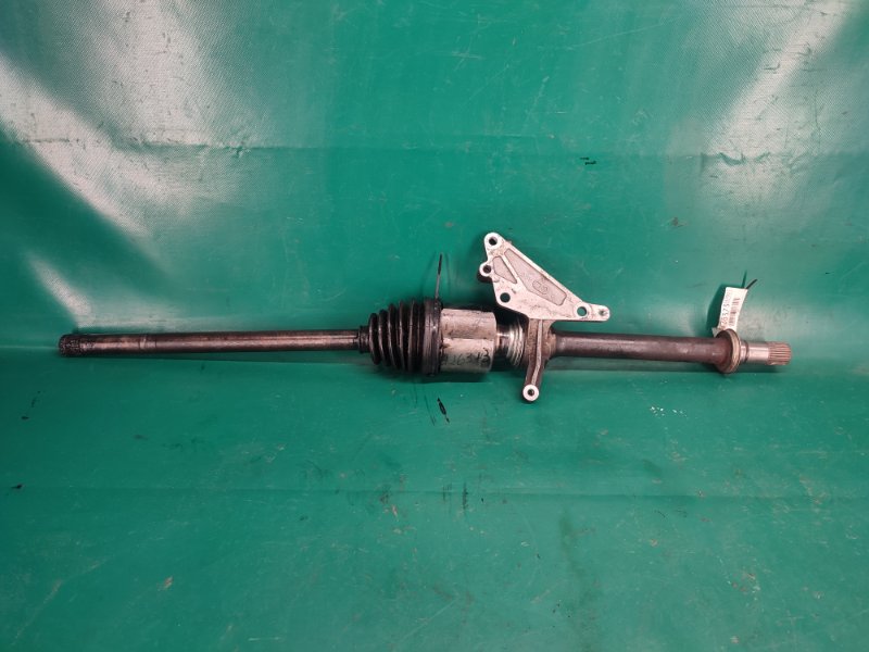 Привод передний правый ACURA MDX (YD2) 06-13 Внедорожник 3.7 J37A1 Привод передний правый ACURA MDX (YD2) 06-13 Внедорожник 3.7 J37A1