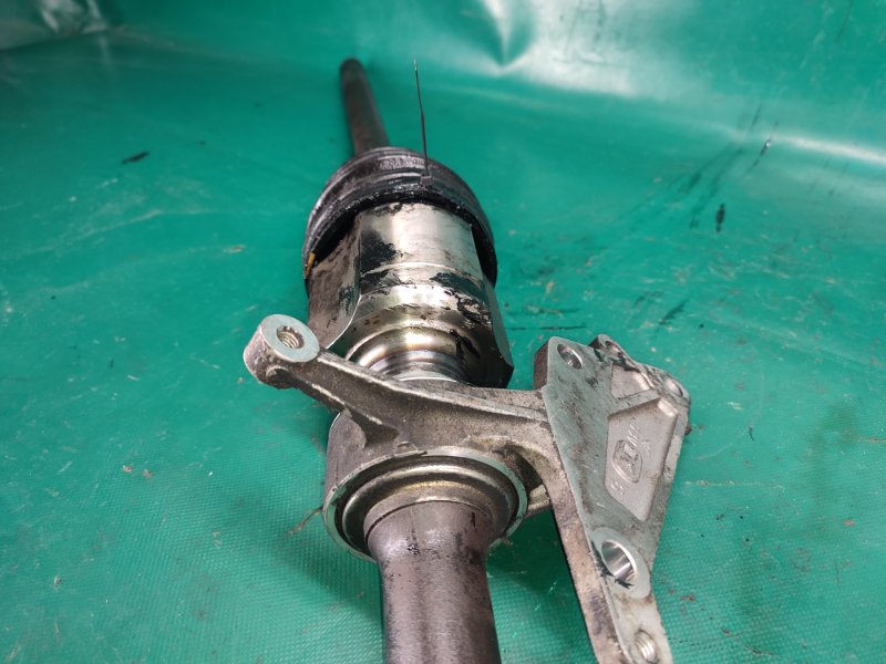 Привод передний правый MDX (YD2) 06-13 2009 Внедорожник 3.7 J37A1 Привод передний правый MDX (YD2) 06-13 2009 Внедорожник 3.7 J37A1