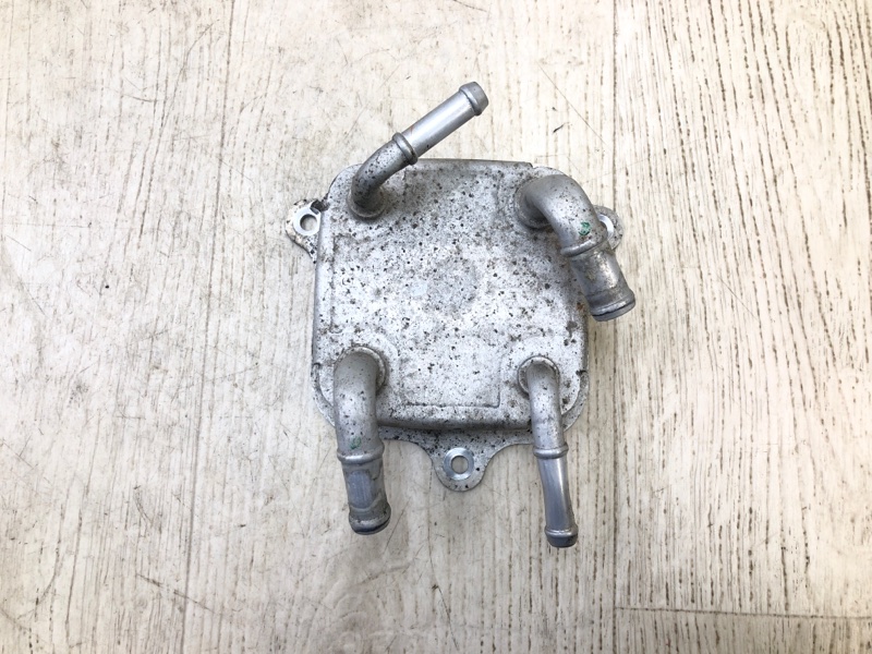 Теплообменник АКПП ACCORD CU8 / TSX 08-14 2012 2.4L