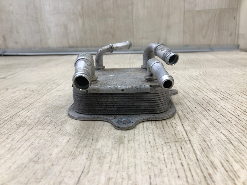 Теплообменник АКПП HONDA ACCORD CU8 / TSX 08-14 2.4L