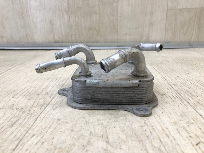 Теплообменник АКПП ACCORD CU8 / TSX 08-14 2012 2.4L