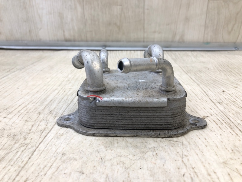 Теплообменник АКПП ACCORD CU8 / TSX 08-14 2012 2.4L