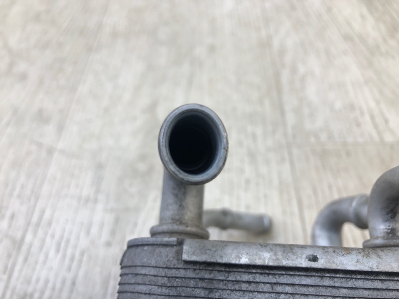 Теплообменник АКПП ACCORD CU8 / TSX 08-14 2012 2.4L