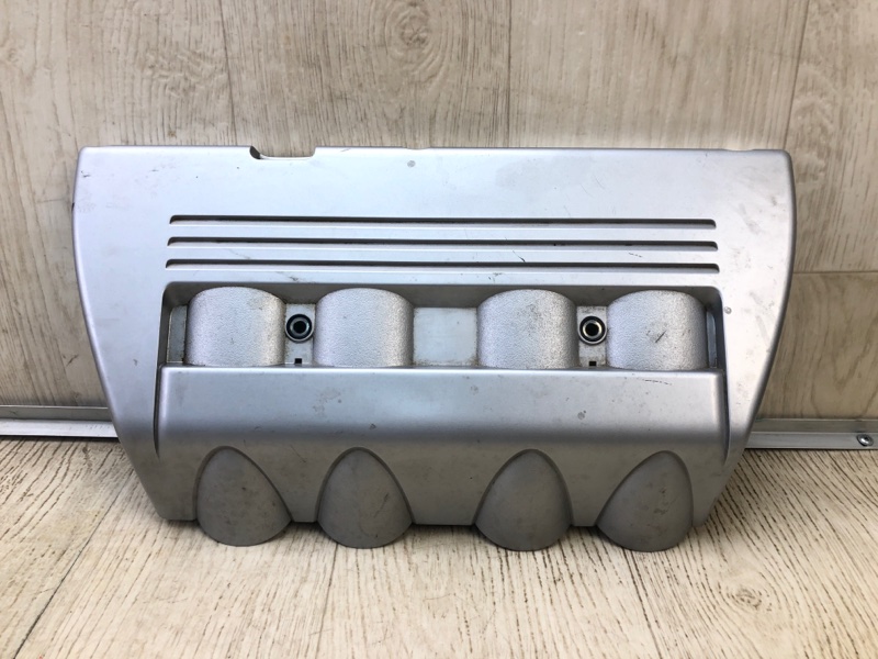 Накладка двигателя декоративная HONDA ACCORD CU8 / TSX 08-14 2012 2.4L 17121-RL5-A00 Б/У