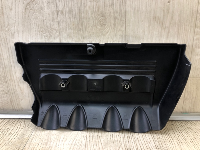 Накладка двигателя декоративная ACCORD CU8 / TSX 08-14 2012 2.4L