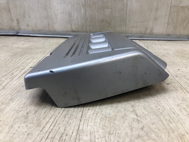 Накладка двигателя декоративная HONDA ACCORD CU8 / TSX 08-14 2.4L