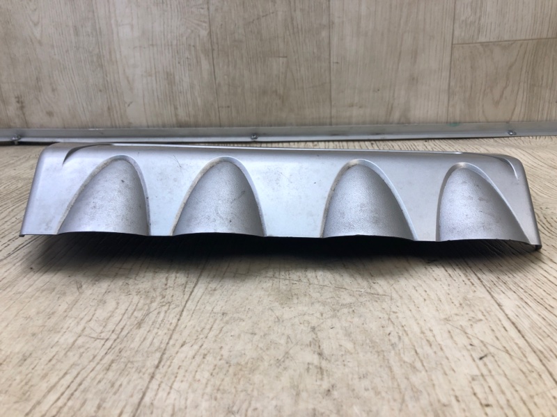 Накладка двигателя декоративная ACCORD CU8 / TSX 08-14 2012 2.4L