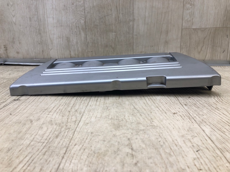 Накладка двигателя декоративная ACCORD CU8 / TSX 08-14 2012 2.4L