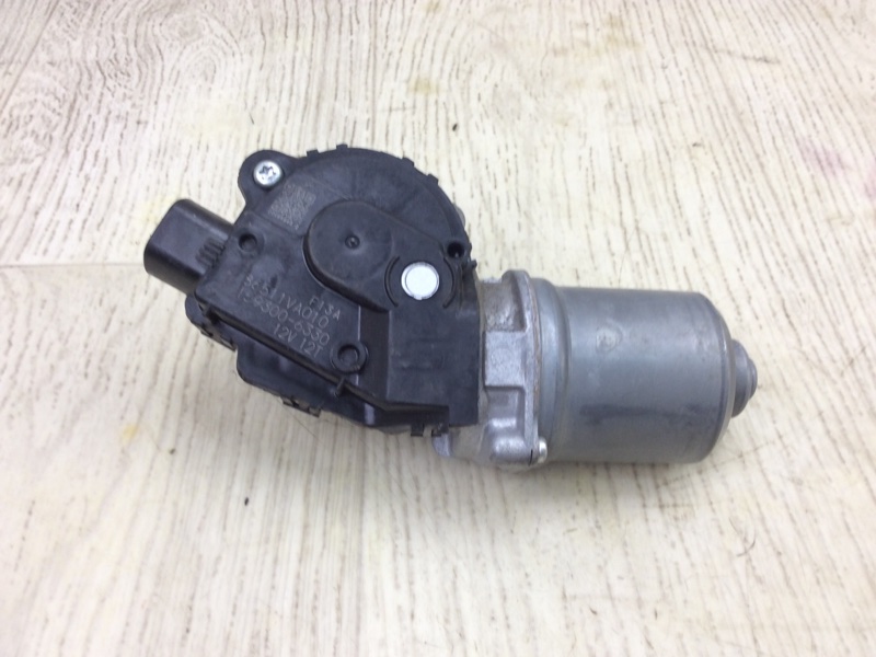 Моторчик стеклоочистителя SUBARU IMPREZA WRX 10-14 GH 86511VA010 Б/У