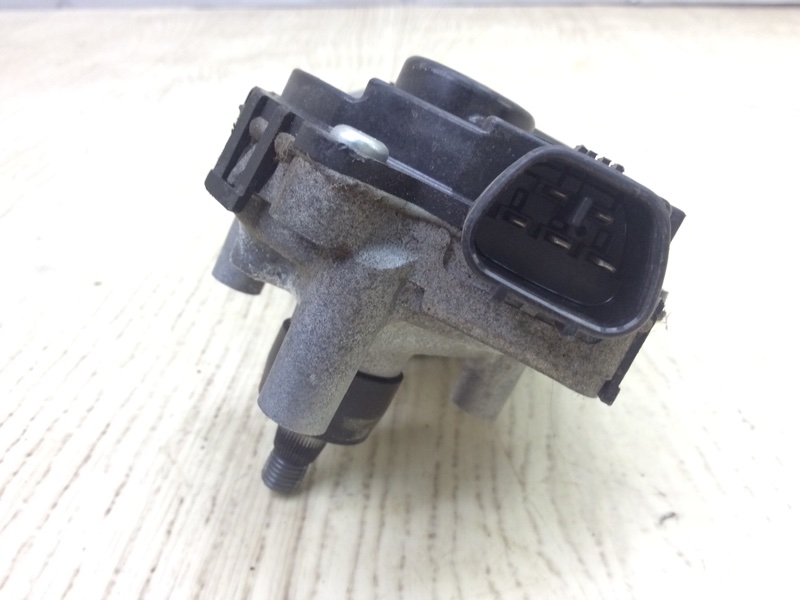 Моторчик стеклоочистителя IMPREZA WRX 10-14 GH