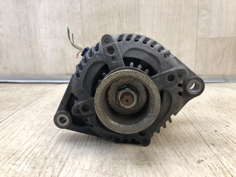 Генератор ACCORD CU8 / TSX 08-14 2012 2.4L