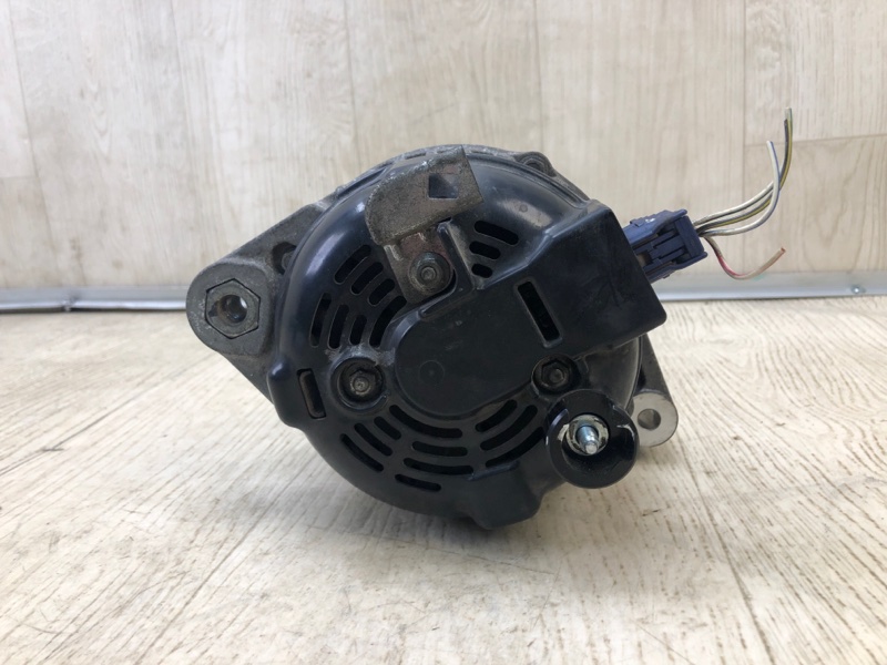 Генератор ACCORD CU8 / TSX 08-14 2012 2.4L