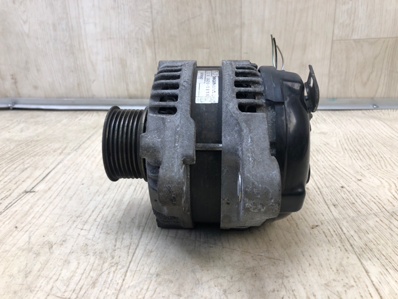 Генератор ACCORD CU8 / TSX 08-14 2012 2.4L