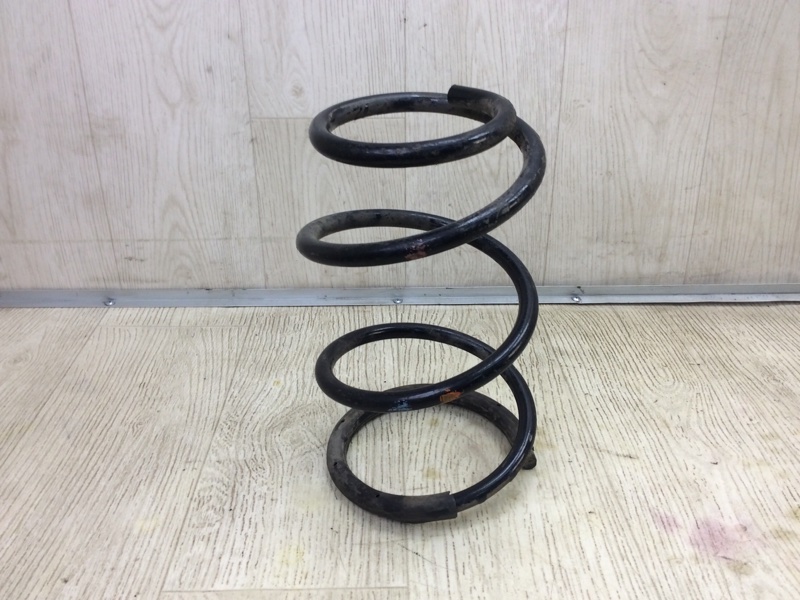 Пружина передней подвески SUBARU OUTBACK 03-09 BP 3.0 20330AG760 Б/У