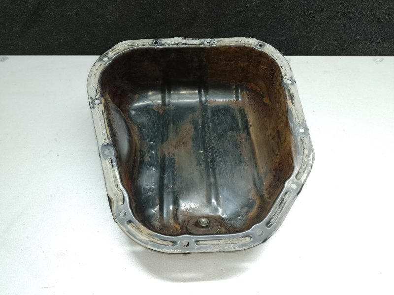 Поддон двигателя LEXUS ES300 ES330 01-06 2005 XV30 3.3 3MZFE 12102-20010 Б/У