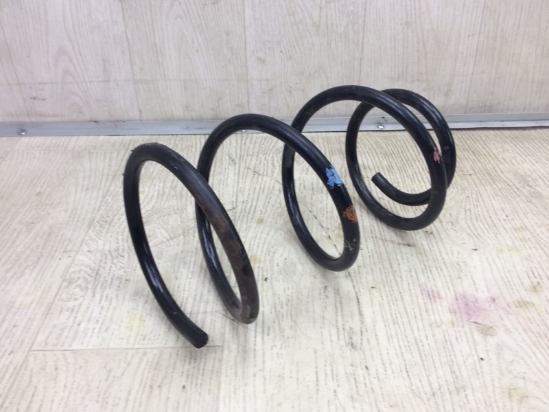 Пружина передней подвески OUTBACK 03-09 BP 3.0