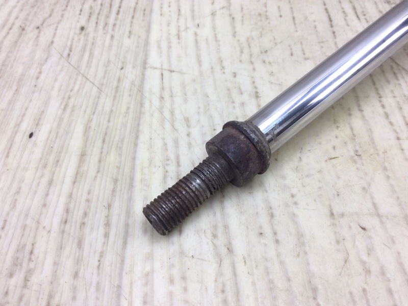 Амортизатор задний IMPREZA WRX 10-14 GH