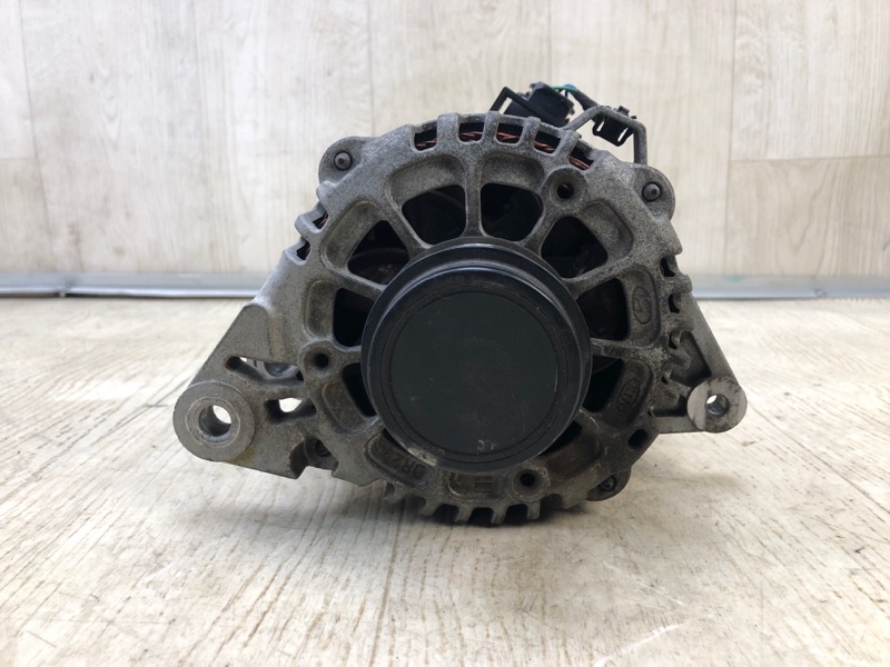 Генератор ELANTRA MD 10-15 2014 1.8 G4NB